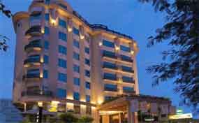 Goldfinch Hotel